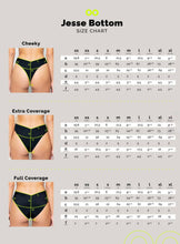 Cargar imagen en el visor de la galería, Amanda Top Hampton &amp; Cecilia Bottom Full Hampton
